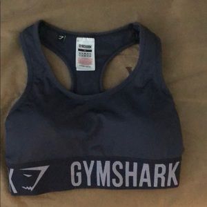 GymShark Sports Bra